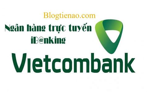 vietcombank internet banking